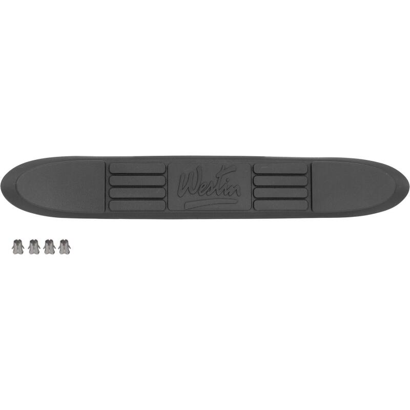 Westin Replacement Service Kit with 20in pad - Black 25-0001 25-0001 Photo - Unmounted
