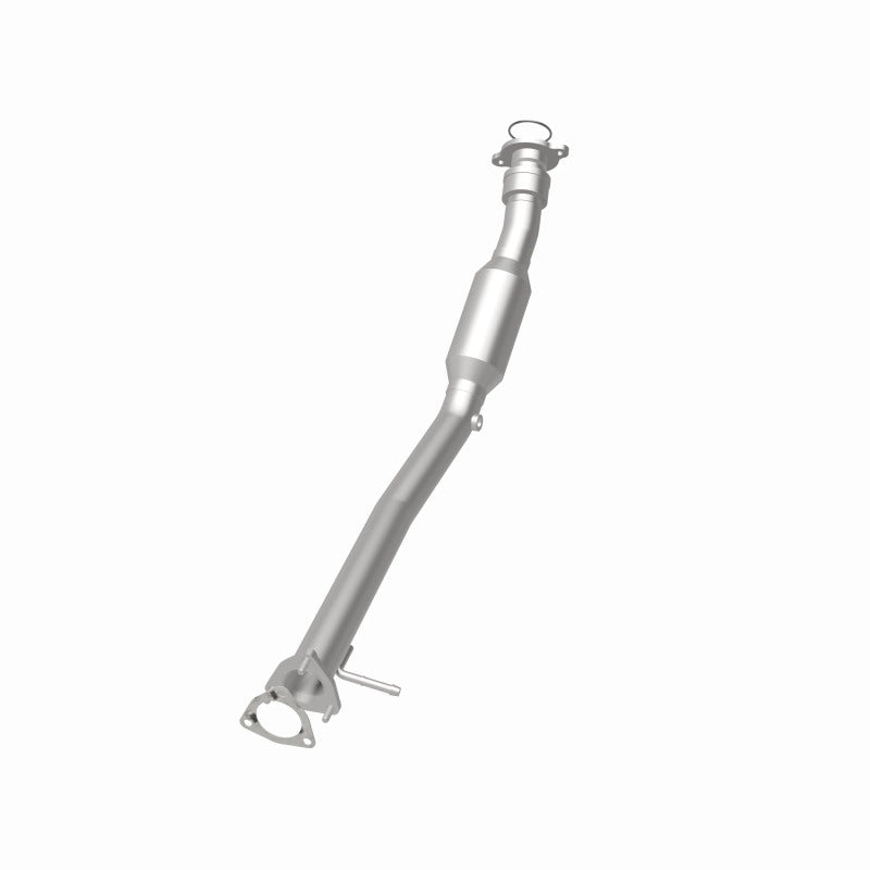 MagnaFlow California Grade CARB Compliant Direct-Fit Catalytic Converter 5551220 360 Degree Image Set