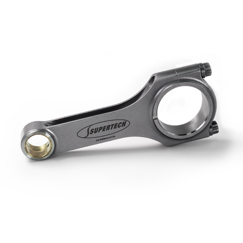 Supertech BMW M50/M52 Conn Rod Forged 4340 H-Beam Bolt 3/8in C-C Length 144mm - Set of 6 CR-BMM52-H135-6 CR-BMM52-H135-6 User 1