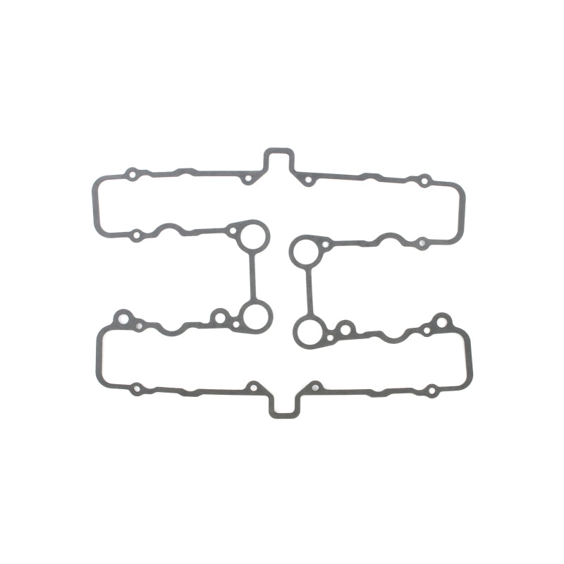 Cometic Gasket Cometic 78-80 Kawasaki 1000 MKII .039 Valve Cover Gasket C8468 C8468 Photo - Primary