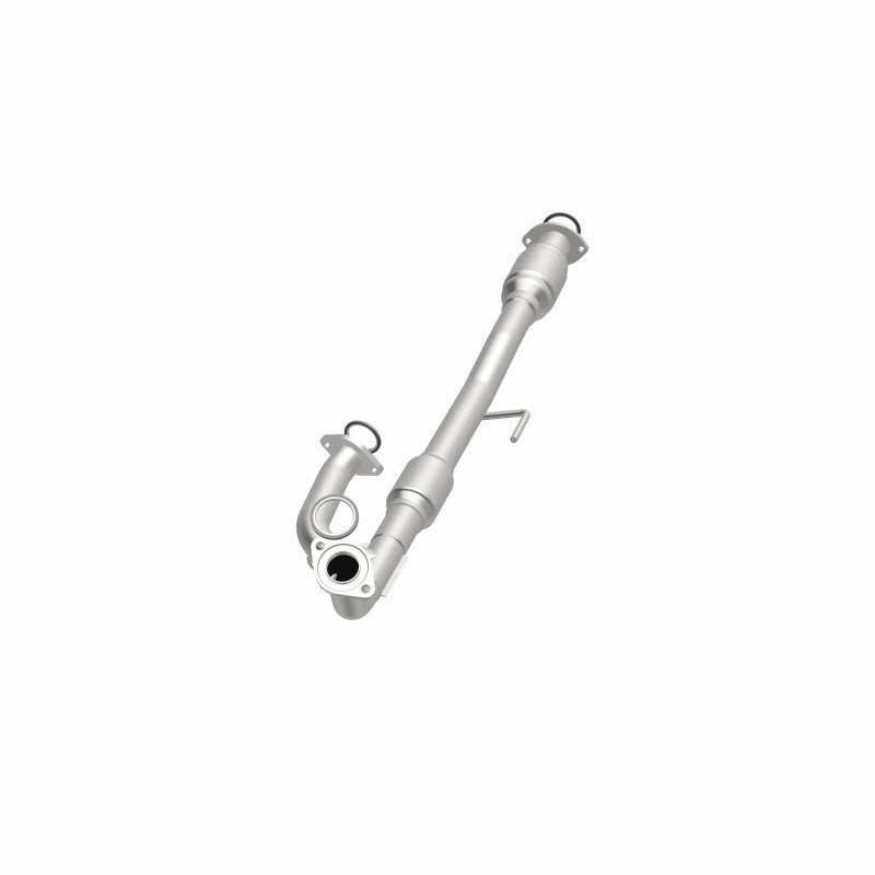 MagnaFlow OEM Grade Federal / EPA Compliant Direct-Fit Catalytic Converter 49992 360 Degree Image Set