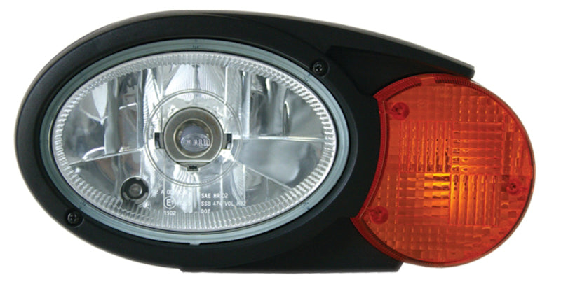 Hella Headlamp Es/Us Fapo Bl Li 0Grm8 Mg 1Eb 996167191 996167191 Photo - Primary