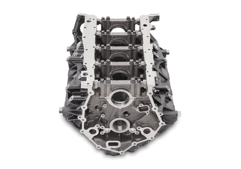Ford Racing 2020+ F-250 Super Duty 7.3L Cast Iron Engine Block M-6010-SD73 M-6010-SD73 Photo - Unmounted