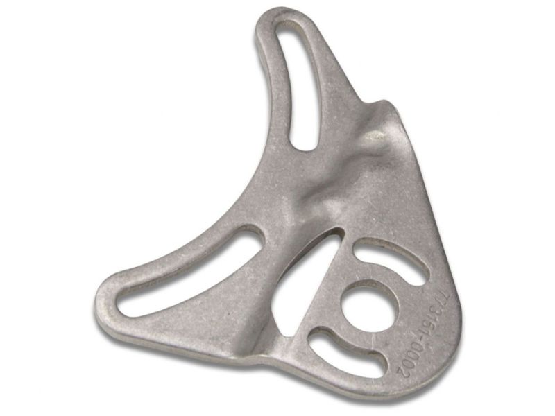 Garrett GT28 Adjustable Wastegate Bracket 773151-0002 User 1