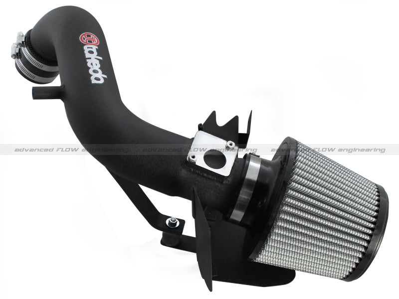 aFe Takeda Stage-2 Pro DRY S Cold Air Intake System: Scion tC 07-10 L4-2.4 TR-2014B-D Photo - Primary