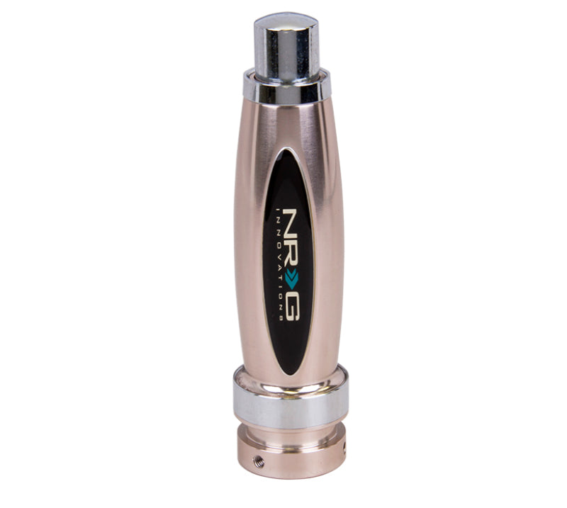 NRG Hand Brake - Titanium Aluminum HK-900TI Photo - Primary