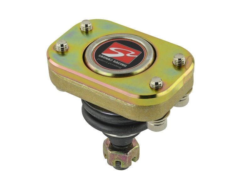 Skunk2 Pro Series Pro Series Front Camber Kit Ball Joint 92-00 Honda Civic 916-05-5670 Photo - Unmounted