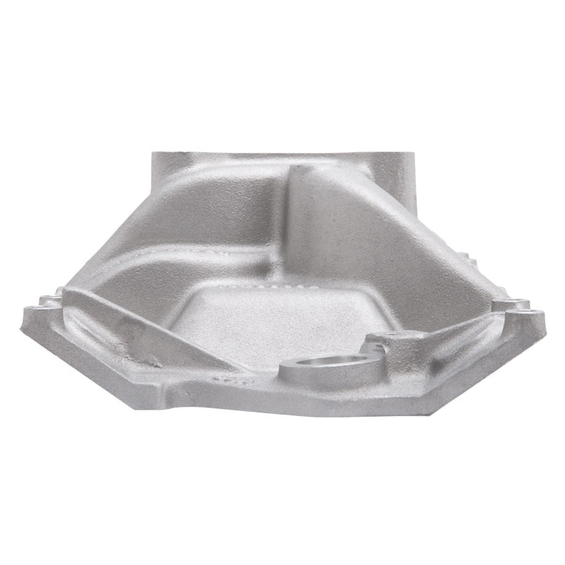 Edelbrock Manifold, SBC, Performer RPM Vortec, Marine, As-Cast 2516 Photo - Unmounted