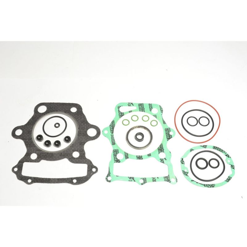 Athena 73-76 Honda XL 250 K1/K2/K3/K4 Top End Gasket Kit P400210600253/1 P400210600253/1 Photo - Primary