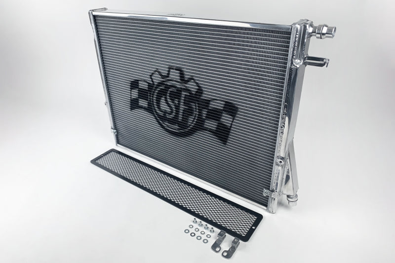 CSF 2020 Toyota GR Supra (A90) Heat Exchanger 8154 8154 Photo - out of package