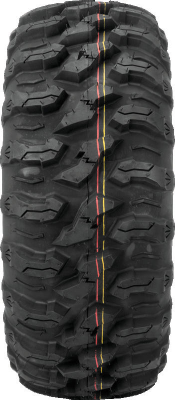 QuadBoss Qbt446 25X10R12 8Pr Qb 609301 609301 User 3