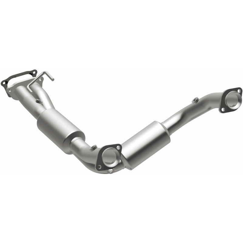 MagnaFlow California Grade CARB Compliant Direct-Fit Catalytic Converter 5481682 Photo - out of package