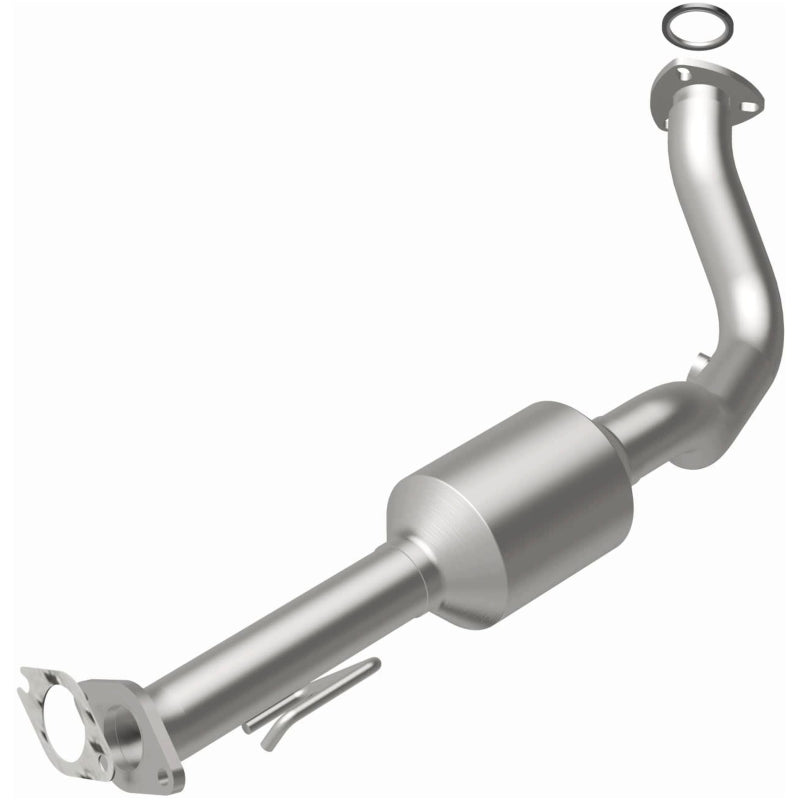 MagnaFlow Isuzu Rodeo California Grade CARB Compliant Direct-Fit Catalytic Converter 4551633 Photo - out of package