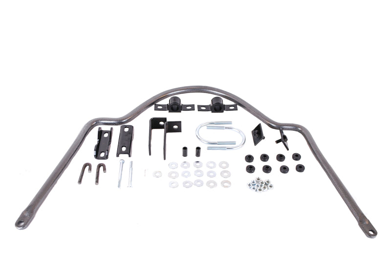 Hellwig 02-14 Ford E-150 Solid Heat Treated Chromoly 1-1/8in Rear Sway Bar 7642 7642 Photo - Primary