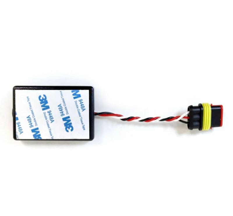 AlphaRex 19-24 Chevrolet Silverado 1500 / 20-24 Silverado 2500HD Converters 620012 620012 User 3