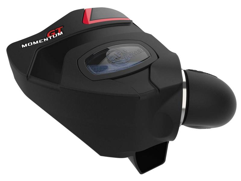 aFe Momentum GT Cold Air Intake System w/Pro 5R Filter 19-21 BMW 330i B46/B48 50-70061R 50-70061R Photo - Primary