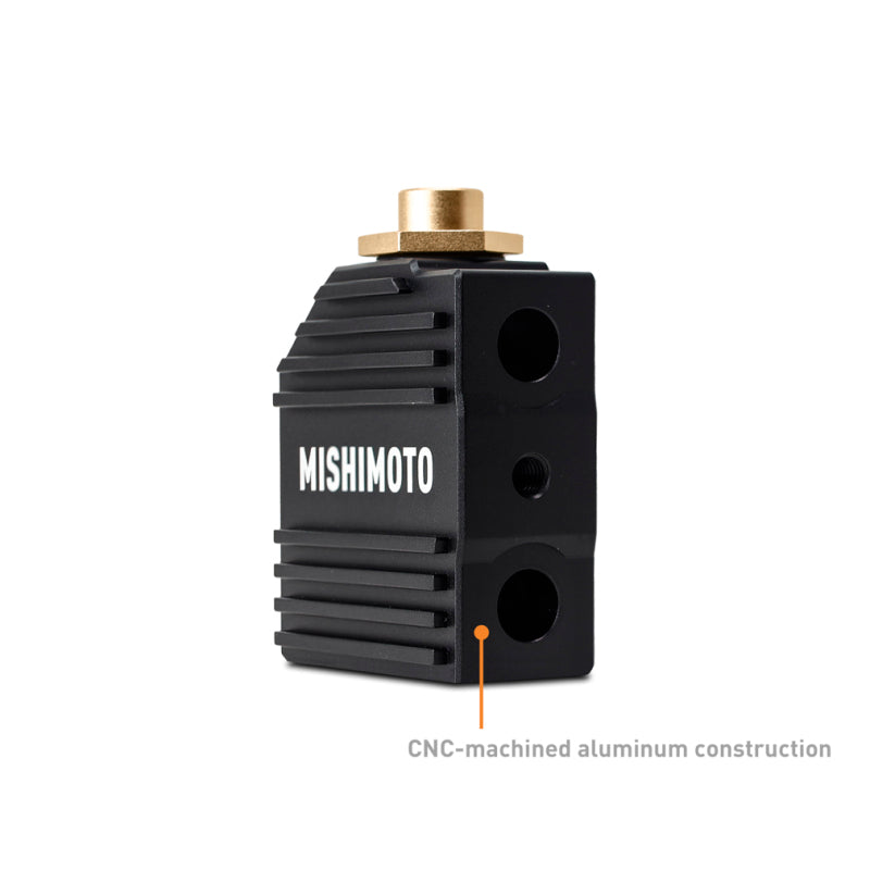 Mishimoto 2019+ RAM 6.7L Cummins Thermal Bypass MMTC-RAM2-TBV MMTC-RAM2-TBV User 1