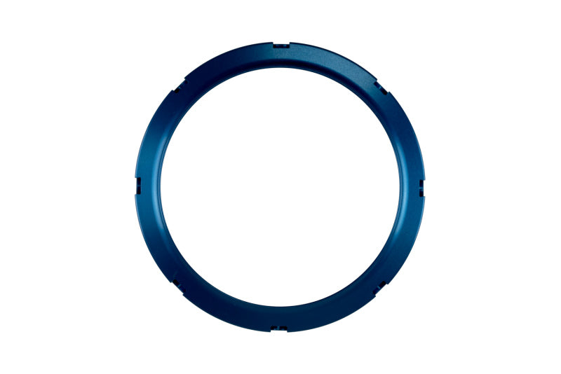 Turbosmart Gen V WG38/40 Actuator Collar - Blue TS-0550-3132 TS-0550-3132 Photo - Primary