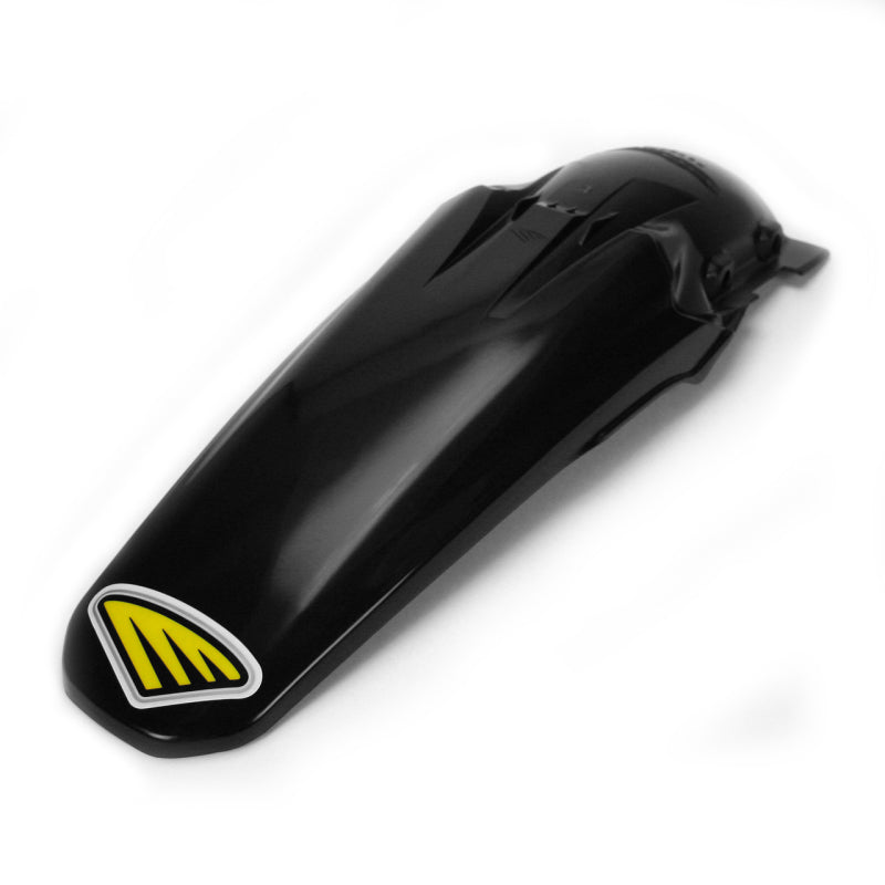 Cycra 06-09 Honda CRF250R Powerflow Rear Fender Black 1CYC-1821-12 1CYC-1821-12 Photo - Primary