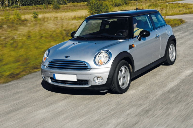 Ohlins 07-14 MINI Cooper/Cooper S (R56) Road & Track Coilover System BMS MI20S1 BMS MI20S1 User 1