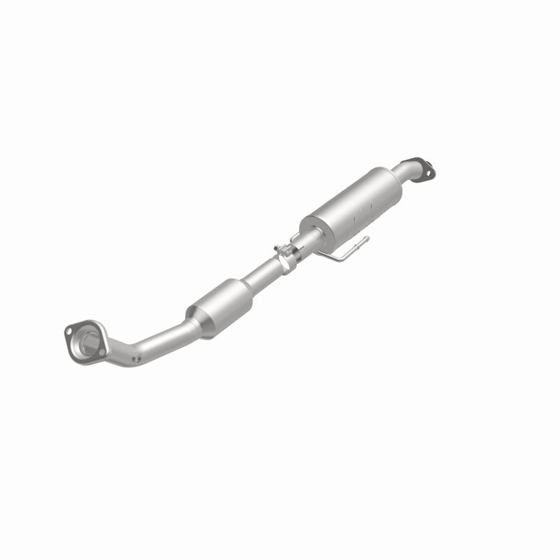 Magnaflow 2019 Toyota Corolla 2.0L Direct Fit Catalytic Converter 280080 280080 360 Degree Image Set