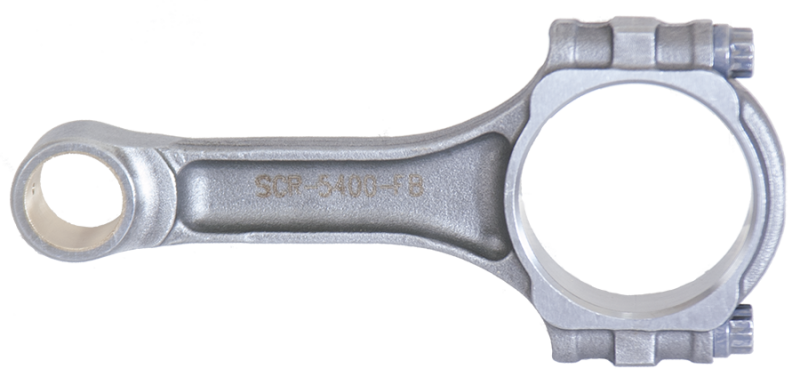 Eagle Ford Small Block Standard I-Beam Connecting Rod 5.400in (Set of 8) SIR5400FB SIR5400FB Photo - Close Up
