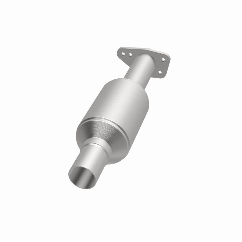 MagnaFlow California Grade CARB Compliant Direct-Fit Catalytic Converter 3391419 360 Degree Image Set