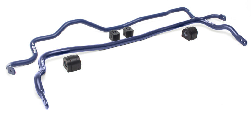 H&R 17-22 Audi A4(B9) Sway Bar Kit - 32mm Front/22mm Rear 72056 72056 User 1