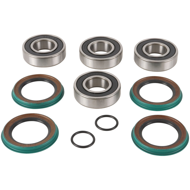 Pivot Works 03-07 Can-Am Rally 175 PW Front Wheel Bearing Kit PWFWK-C06-000 PWFWK-C06-000 Photo - Primary