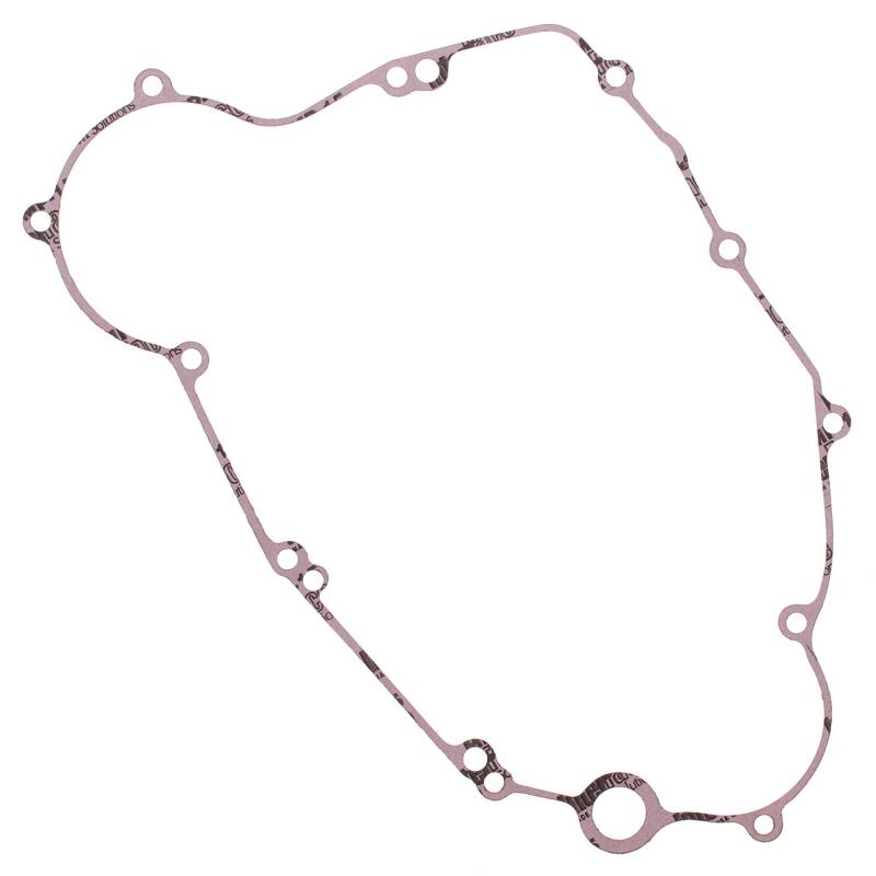 Vertex Pistons Vertex Gaskets 08-09 Kawasaki KLX450R Inner Clutch - Side Cover Gasket Kit 816197 816197 Photo - Primary