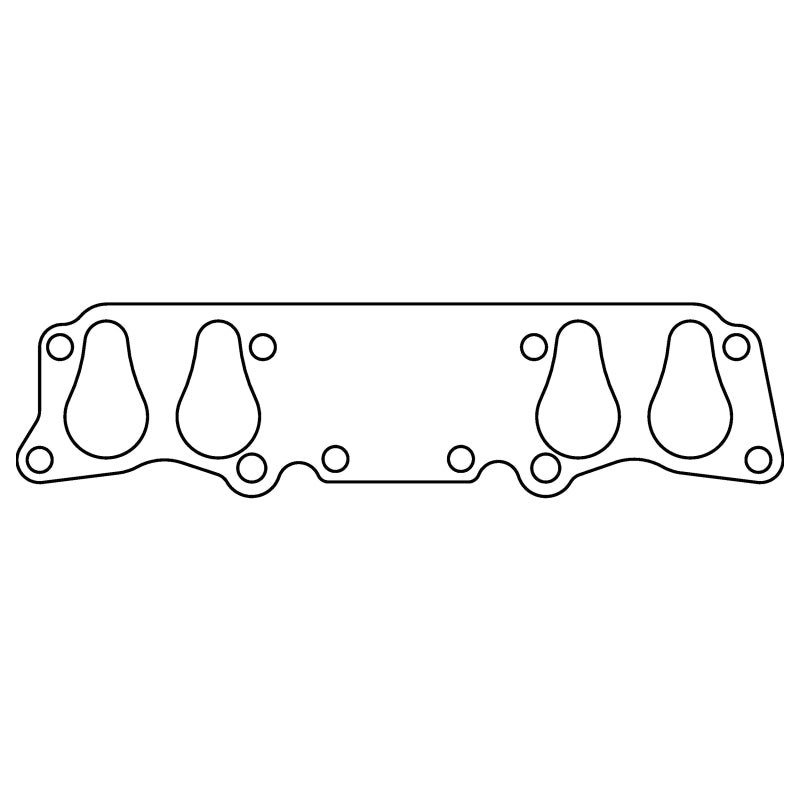 Cometic Gasket Cometic Toyota 22R .064in AM Exhaust Manifold Gasket - 1985-1987 C4939-064 C4939-064 Photo - Primary