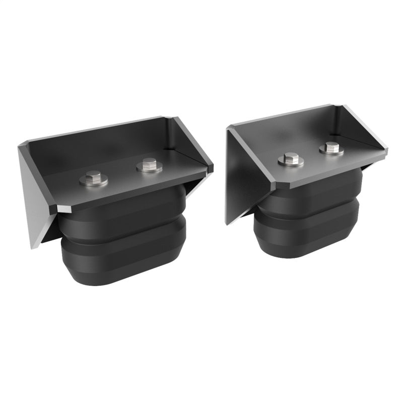 Timbren 1983 Ford F8000 Rear Suspension Enhancement System URMDA URMDA Photo - Primary