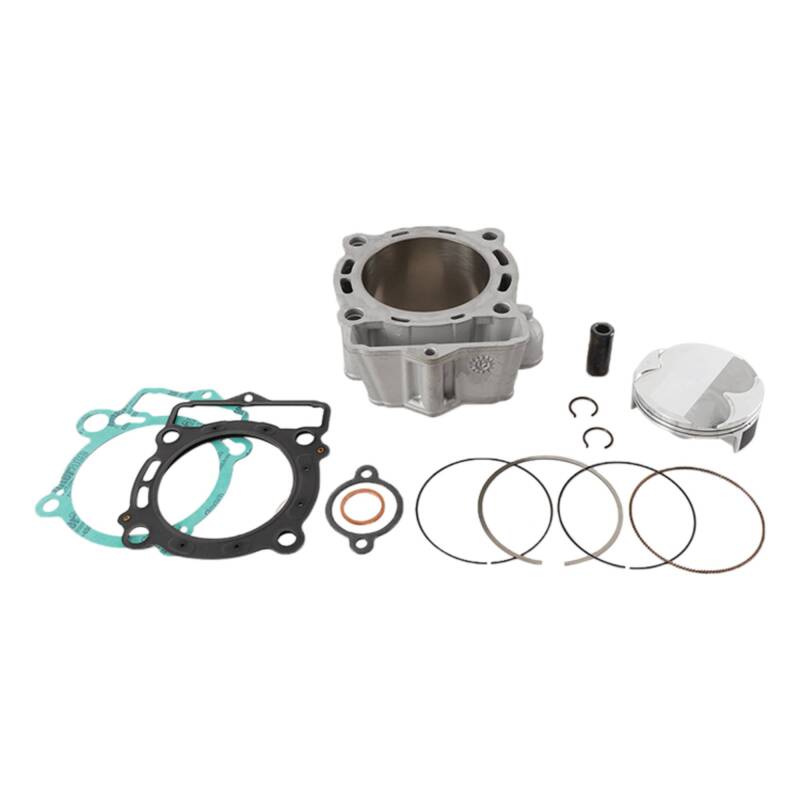 Cylinder Works 11-12 KTM 350 SX-F 350cc Standard Bore Cylinder Kit 13.5:1 Comp. 88mm 50001-K01 50001-K01 Photo - Primary