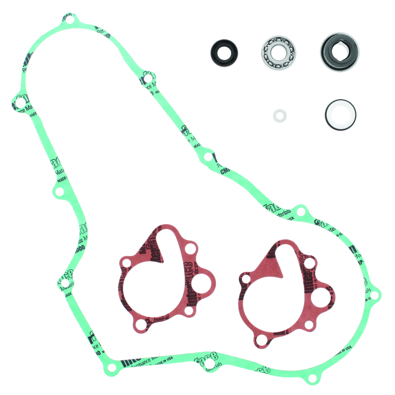 QuadBoss 86-89 Honda TRX250R FourTrax Water Pump Rebuild Kit 565264 565264 Photo - Primary