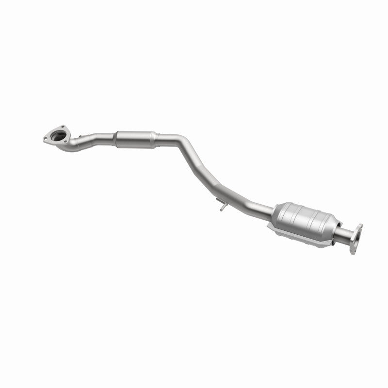 MagnaFlow Daewoo Nubira HM Grade Federal / EPA Compliant Direct-Fit Catalytic Converter 23639 360 Degree Image Set