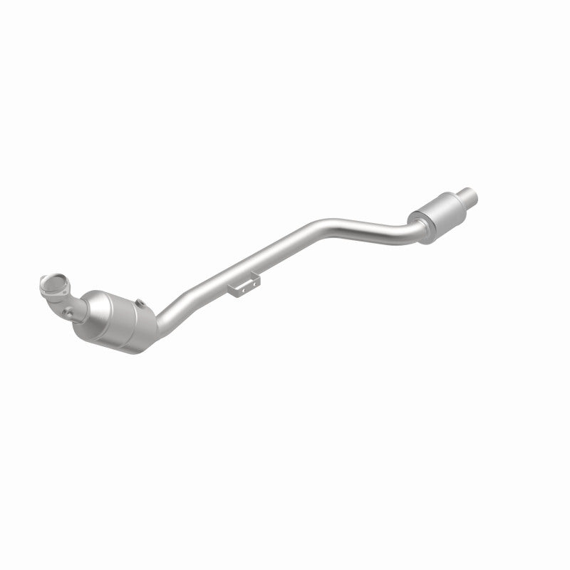 MagnaFlow Mercedes-Benz California Grade CARB Compliant Direct-Fit Catalytic Converter 551265 360 Degree Image Set