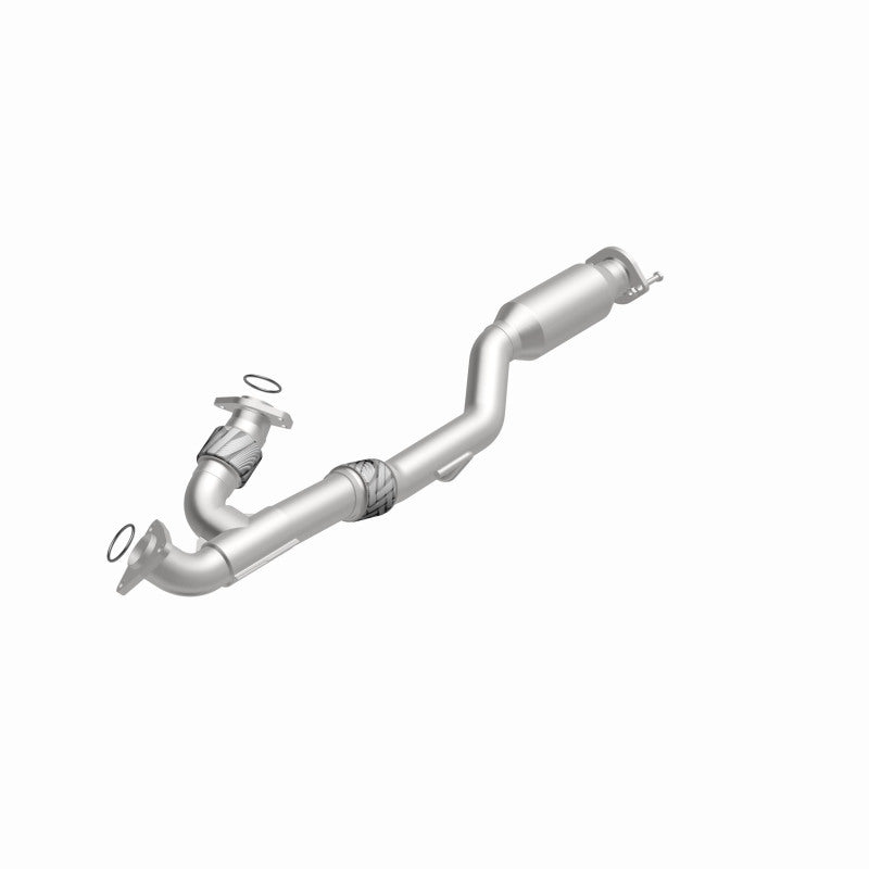 MagnaFlow Nissan Murano California Grade CARB Compliant Direct-Fit Catalytic Converter 5592852 360 Degree Image Set