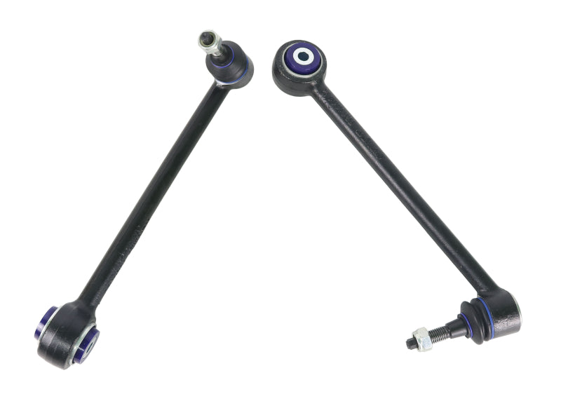 Superpro 2008 Pontiac G8 Base Front Lower Lower Control Arm Kit TRC1000E TRC1000E Photo - out of package