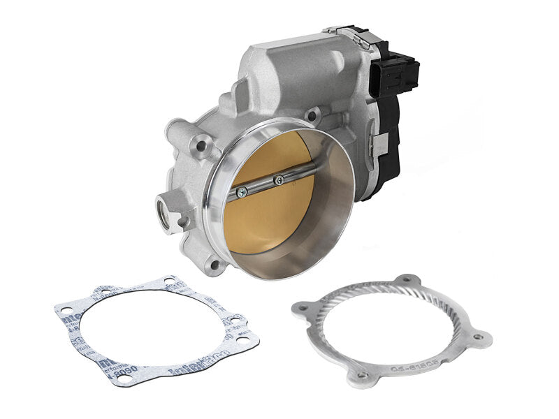 aFe 13-23 Dodge Challenger / 13-23 Chrysler 300 V8 5.7L/6.4L 90mm Throttle Body 46-39107 46-39107 Photo - Unmounted