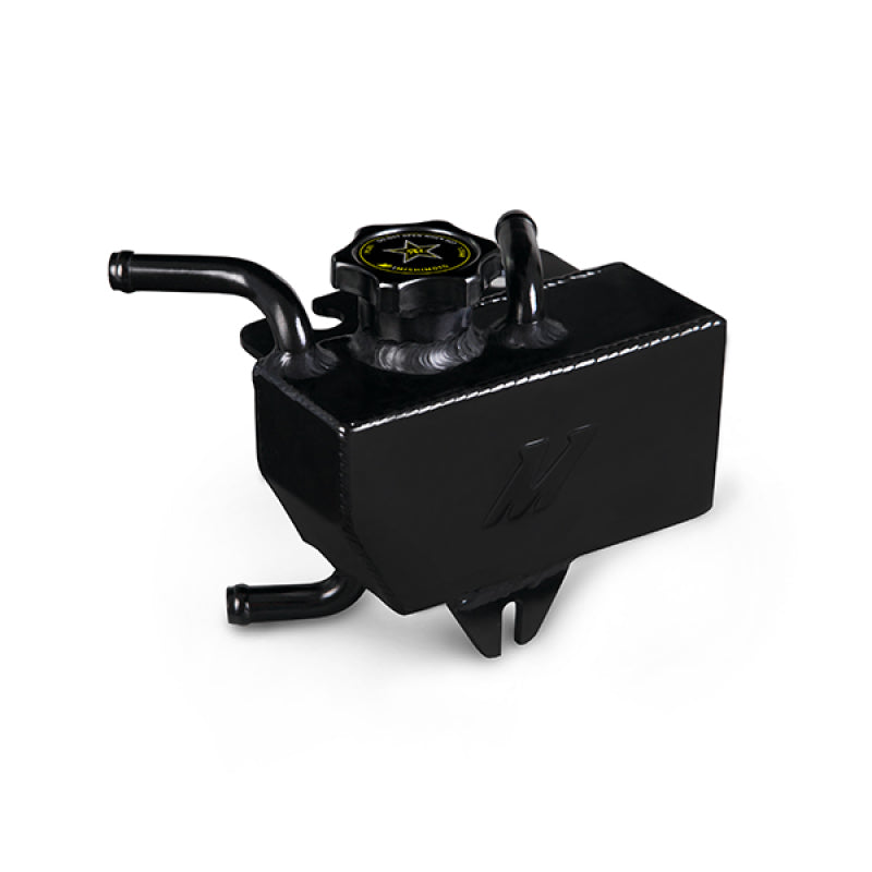 Mishimoto Polished Aluminum Coolant Expansion Tank Subaru WRX 2008-2014 MMRT-WRX-08E User 8