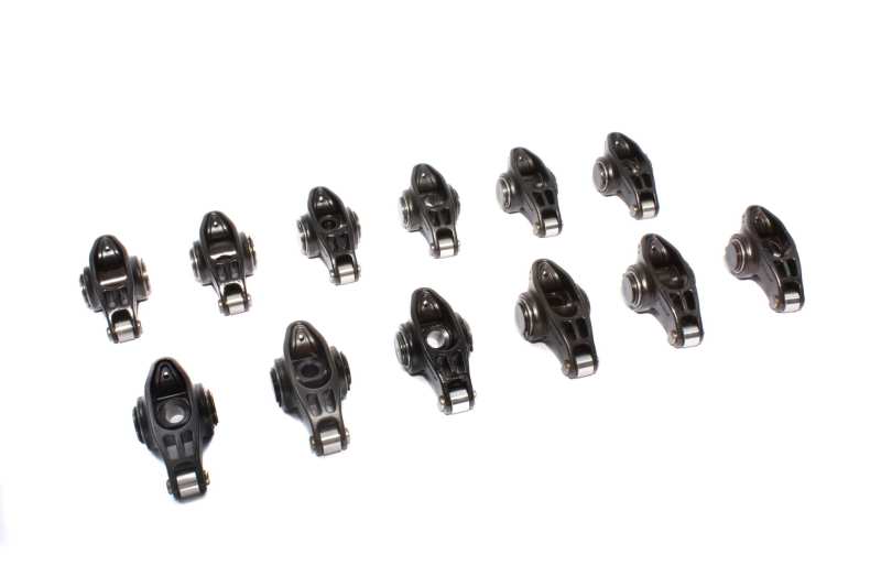 Comp Cams ROCKER ARMS,FORD V6 1.7 3/8 ULRA PRO MAG 1619-12 Photo - Primary