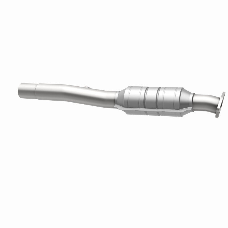 MagnaFlow Audi A8 HM Grade Federal / EPA Compliant Direct-Fit Catalytic Converter 24025 360 Degree Image Set