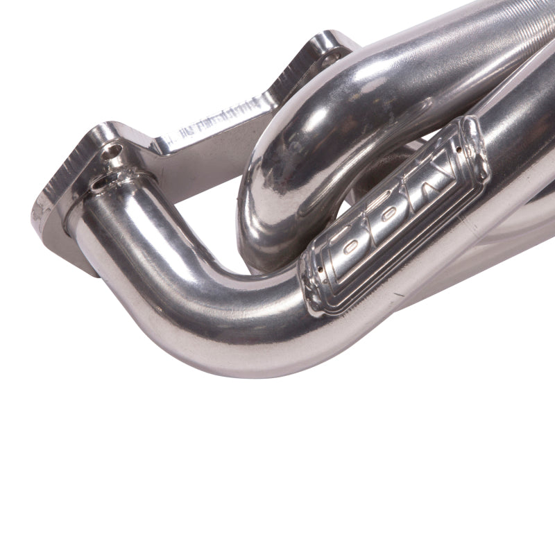 BBK Performance 05-10 Mustang GT 1-5/8 Shorty Headers (Coated) 16120 User 4