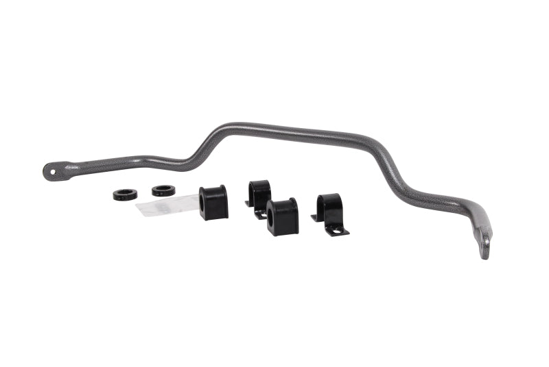 Hellwig 20-22 Ram 1500 2/4WD (Excl. TRX) Solid Heat Treated Chromoly 1-3/8in Front Sway Bar 7787 7787 Photo - out of package