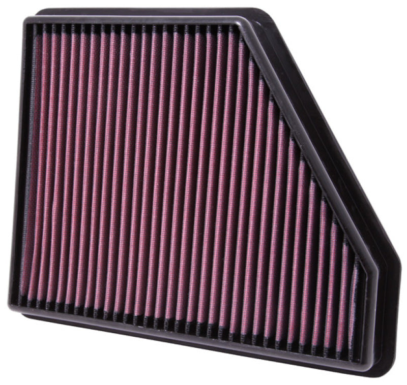K&N Engineering Air Filter 10-15 Camaro 3.6L/6.2L KNE33-2434 33-2434 Photo - Primary