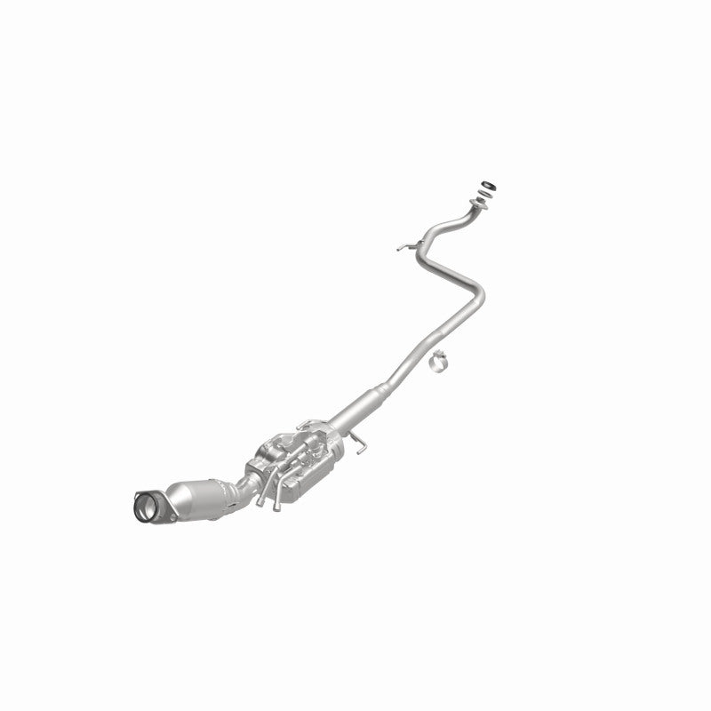 Magnaflow Conv Direct Fit 12-13 Toyota Prius C Base Underbody 1.5L 280455 280455 360 Degree Image Set