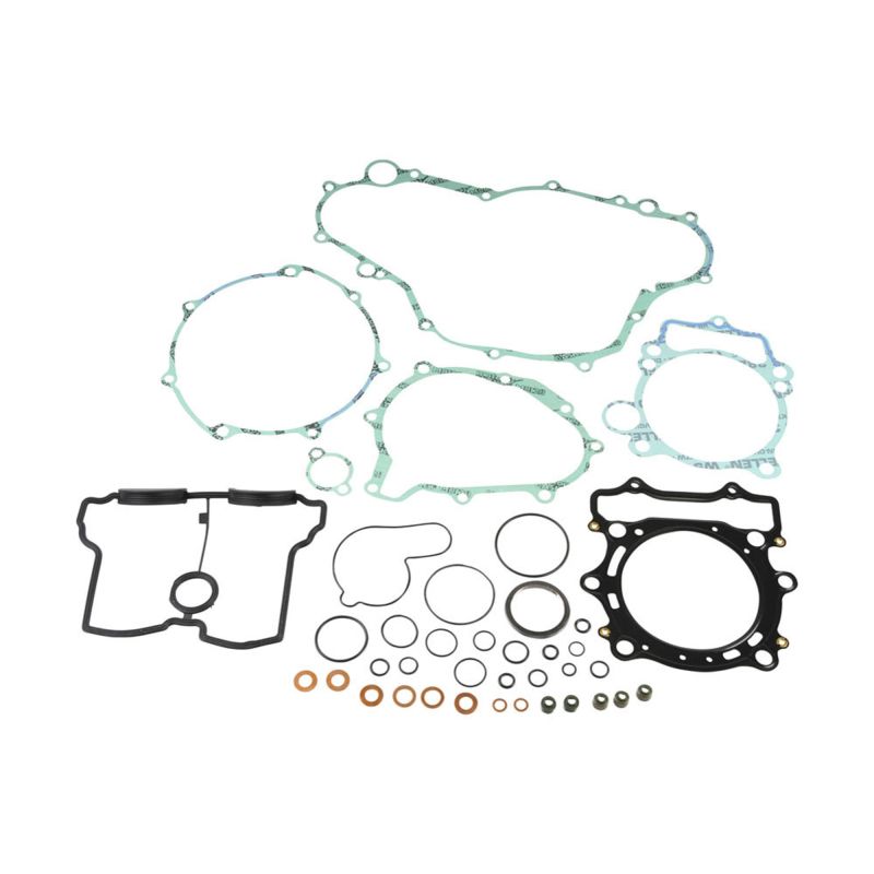 Athena 01-02 Yamaha WR 426 F Complete Gasket Kit P400485850029 P400485850029 Photo - Primary