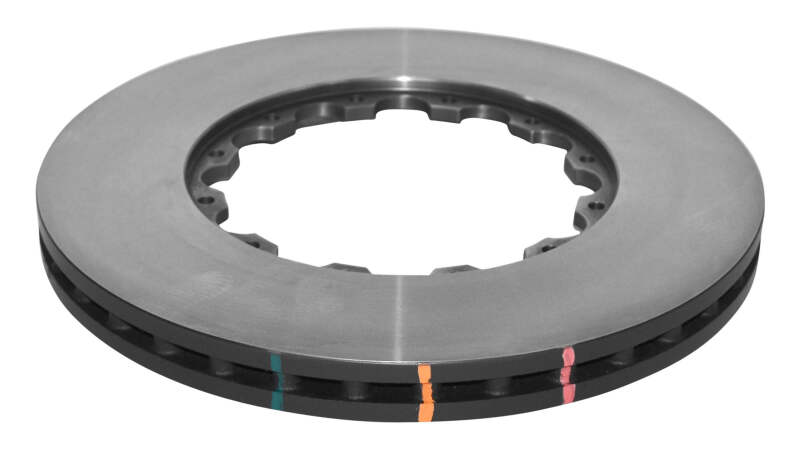 DBA DBA 5000 Series Std Rings Brakes, Rotors & Pads Brake Rotors - 2 Piece main image