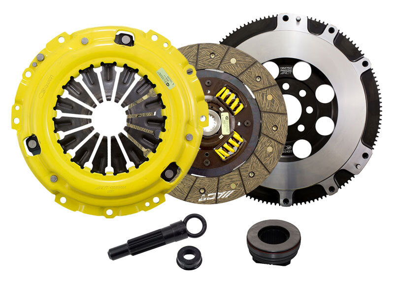 ACT HD Clutch Kit Performance Street Dodge Neon SRT-4 L4 03-05 DN4-HDSS Photo - Primary