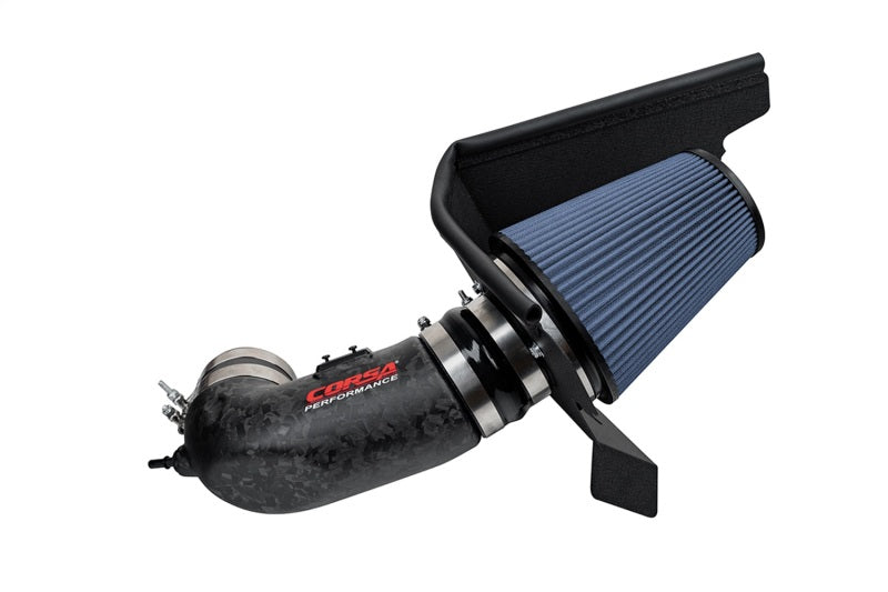 CORSA Performance COR Air Intake Open Element Air Intake Systems Cold Air Intakes main image
